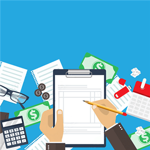 کیت طراحی فاکتور و گزارشات