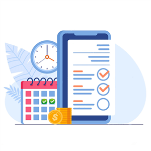 کیت تسویه فاکتور به فاکتور