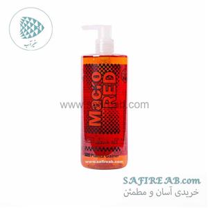 کود محلول گیاهان قرمز ۵۰۰ میل آکوا آرت