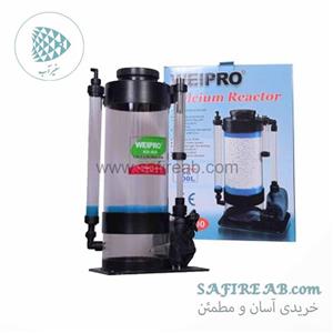 کلسیم راکتور KA400 شرکت ویپرو
