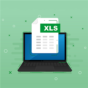 کیت خروجی اکسل (Excel , Text , HTML) در نرم افزار حسابداری هلو