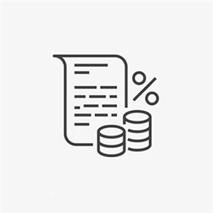 کیت پورسانت سطری در نرم افزار حسابداری هلو