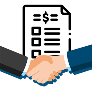 کیت قیمت همکار در نرم افزار حسابداری هلو