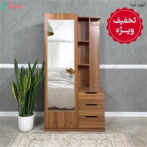 میز آرایش روناک کد 738