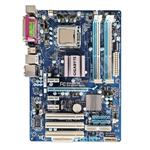 باندل مادربرد Gigabyte EP41T UD3L Intel Pentium E5700 استوک