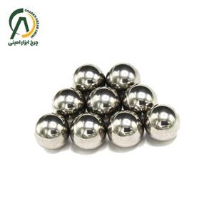 ساچمه قطر 9/5 میلی متر (3/8 اینچ)