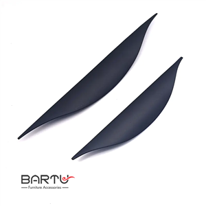 دستگیره کابینت و کمد کد B156 موج