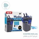 فیلتر سطلی هایدرا 1000 کاتاپیور دار شرکت اوشن فری