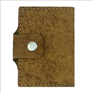 جاکارتی چرم ما چرم طبیعی مدل GK-11