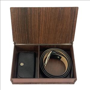 ست دوتیکه چرم ما مدل MA-2