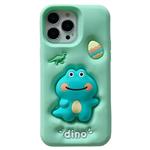 کاور مدل DINO کد 81 مناسب برای گوشی IPHONE