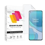 Shahr Glass MTNANFSH Screen Protector For OnePlus 8TPlus 5G