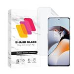 Shahr Glass MTNANFSH Screen Protector For One Plus Ace2