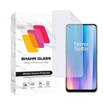 Shahr Glass MTNANFSH Screen Protector For OnePlus Nord CE 2 5G