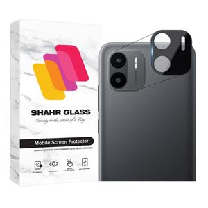 محافظ لنز دوربین فول شهر گلس مدل LENSFSH مناسب برای گوشی موبایل شیائومی Redmi A1 / A1 Plus / A2 / A2 Plus