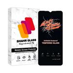 Shahr Glass ANTIDUSTSHNW Screen Protector For Realme C11/C12/C30/C30s/C35/Narzo 50A/Narzo 50A Prime