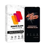 Shahr Glass ANTIDUSTSHNW Screen Protector For Realme C67 5G