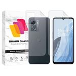 Shahr Glass MTNANFBSH Screen Protector With Nano Back For One Plus Nord N300