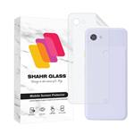 Shahr Glass MTNANBSH Nano Back Protector For Google Pixel 3a