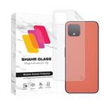 Shahr Glass MTNANBSH Nano Back Protector For Google Pixel 4XL