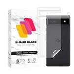 Shahr Glass MTNANBSH Nano Back Protector For Google Pixel 6a