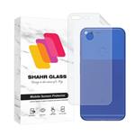 Shahr Glass MTNANBSH Nano Back Protector For Google Pixel XL