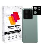 Shahre Glass 5DLENSH Camera Lens Protector For Xiaomi 13T Pro
