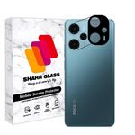 Shahre Glass 5DLENSH Camera Lens Protector For Xiaomi Poco F5