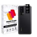 Shahre Glass 5DLENSH Camera Lens Protector For Xiaomi Poco F5 Pro