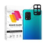 Shahr Glass PLATINSHAHR Camera Lens Protector For Xiaomi Mi 10 Lite 5G
