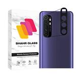 Shahr Glass PLATINSHAHR Camera Lens Protector For Xiaomi Mi Note 10 Lite