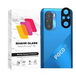 Shahr Glass PLATINSHAHR Camera Lens Protector For Xiaomi Poco F3 / Mi 11X / Mi 11X Pro