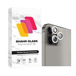 Shahr Glass RINGISLSH Ring Lens For Apple iPhone 12 Pro / iPhone 11 Pro Max / iPhone 11 Pro