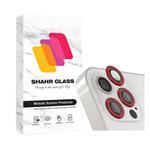 Shahr Glass RINGISLSH Ring Lens For Apple iPhone 12 Pro / iPhone 11 Pro Max / iPhone 11 Pro