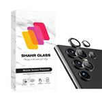 Shahr Glass RINGI5SH Camera Lens Protector For Samsung Galaxy S24 Ultra