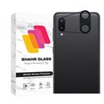 Shahr Glass PLATINSHAHR Camera Lens Protector For Apple iPhone 12 Pro