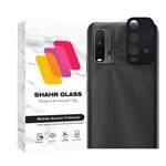 Shahr Glass PLATINSHAHR Camera Lens Protector For Xiaomi Redmi 9T / Redmi 9 Power