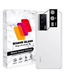 Shahre Glass 5DLENSH Camera Lens Protector For Xiaomi Redmi K60