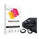 Shahr Glass RINGISLSH Ring Lens For iPhone 14 Plus / iPhone 14