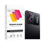 Shahr Glass RINGISLSH Ring Lens For Xiaomi Poco X5 pro