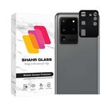 Shahr Glass PLATINSHAHR Camera Lens Protector For Samsung Galaxy S20 Ultra / Galaxy S20 Ultra 5G