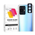 Shahr Glass PLATINSHAHR Camera Lens Protector For Xiaomi 11T Pro / 11T