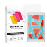 Shahr Glass TABNEWS8 Screen Protector For Lenovo Tab 4 8
