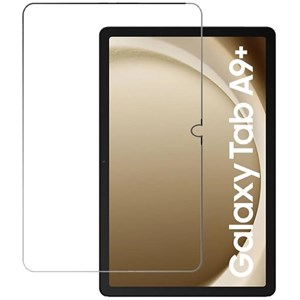 محافظ صفحه نمایش شهر گلس مدل TABSHS10 مناسب برای تبلت سامسونگ Galaxy Tab A9 Plus