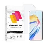 Shahr Glass NANOJELSH Screen Protector For Honor X9b