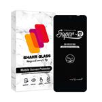 محافظ صفحه نمایش شهر گلس مدل SUPERPLUSNS مناسب برای گوشی موبایل تی سی ال 40 NxtPaper 4G