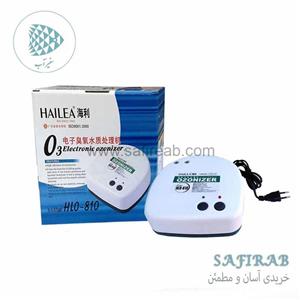 ازن ساز HLO-810 شرکت هایلا