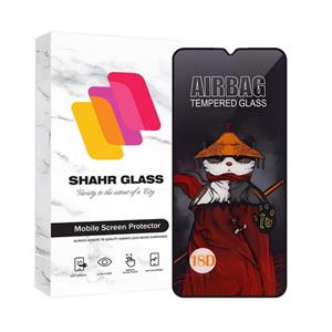 محافظ صفحه نمایش شهر گلس مدل SIFUSHAHR مناسب برای گوشی موبایل ویکو Wiko T3 Shahr Glass Screen Protector For 