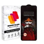 Shahr Glass SIFUSHAHR Screen Protector For Honor X6a