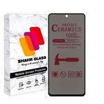 Shahr Glass PRIVATECRSH Screen Protector For OnePlus Ace